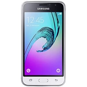 Samsung Galaxy J1 mini Prime Características y Especificaciones