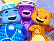 The Cuckoo Bears | Team Umizoomi Wiki | Fandom