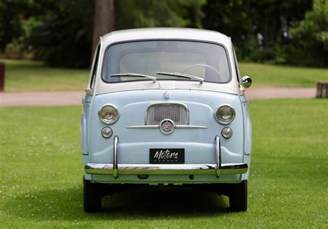 Fiat 600 D Multipla 1963 In Vendita A 39990