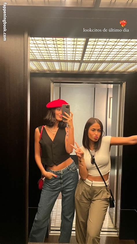 Tania Medina Taniamedinnna Nude OnlyFans Leaks Fappening FappeningBook