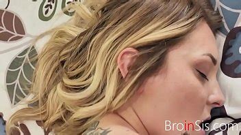 HERMANA RUBIA ME FOLLA EN Dggystyle Charlotte Sins XVIDEOS