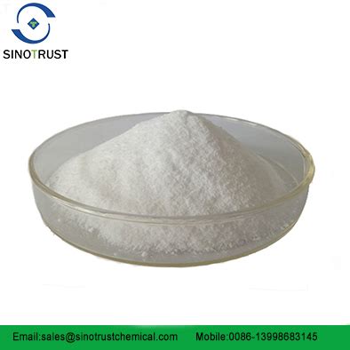 Cas Zircaonium Oxychloride Zoc