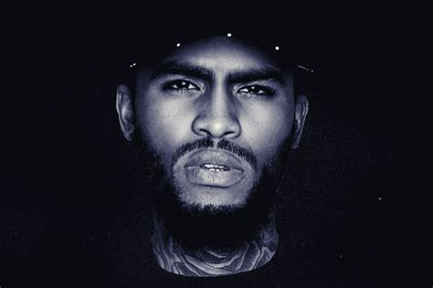 Dave East Wooder Ice