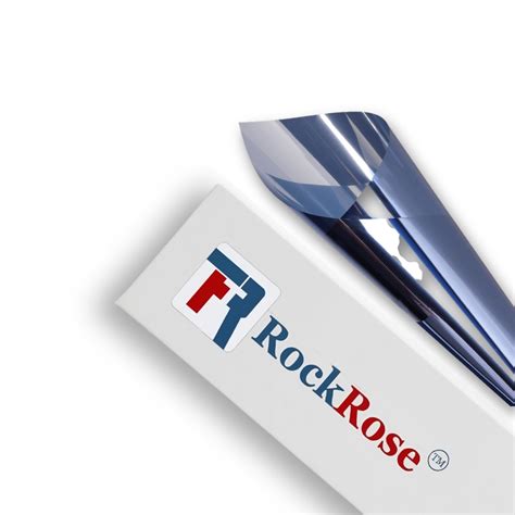 Snapklik.com : Rockrose Professional Building Tint Window Film - One