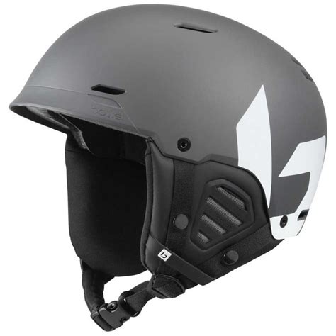 Bolle Mute Helmet Grey Snowinn