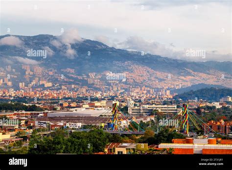 Gilberto Echeverri Mejia Bridge Hi Res Stock Photography And Images Alamy