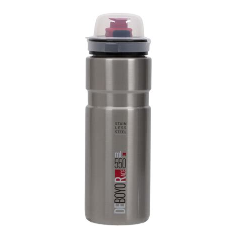 Elite Deboyo Race Thermal Bottle Lordgun Online Bike Store