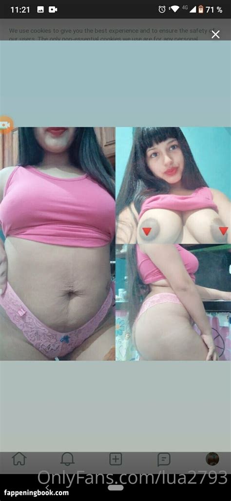 Lua263 Lua2793 Nude OnlyFans Leaks Fappening FappeningBook