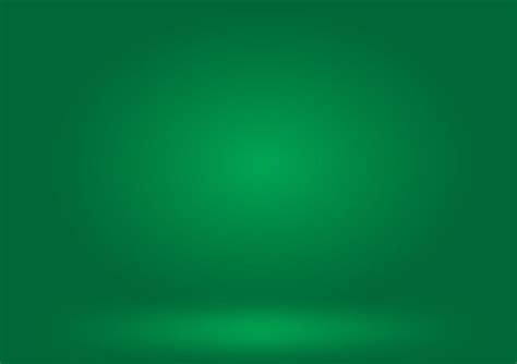 premium vector green color gradient vector background amp solid green