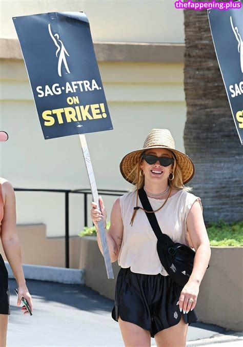 Hilary Duff Hilaryduff Kylanharv Nude OnlyFans Photo 1124 The Fappening Plus