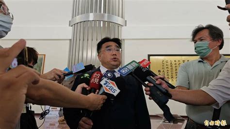 苗栗地院駁回當選無效之訴 鍾東錦籲檢方不要上訴 苗栗縣 自由時報電子報