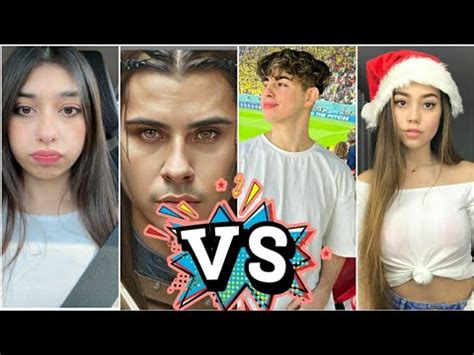 Sammi Lomeli Ivanita Lomeli Sis VS Cyrus Dobre VS Ivanita Lomeli VS