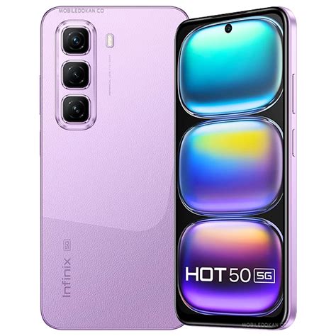 Infinix Hot Price In Bangladesh Full Specs Review MobileDokan