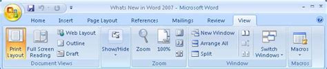 How to change layout of one page in word to print layout - compukop