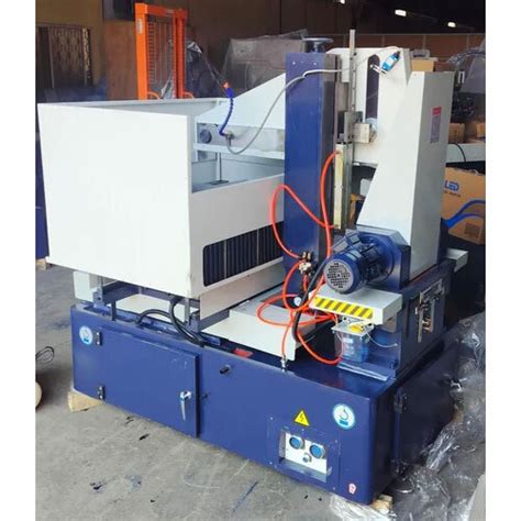 Cnc Wire Abrasive Cut Machine At Inr In Pune Berlin