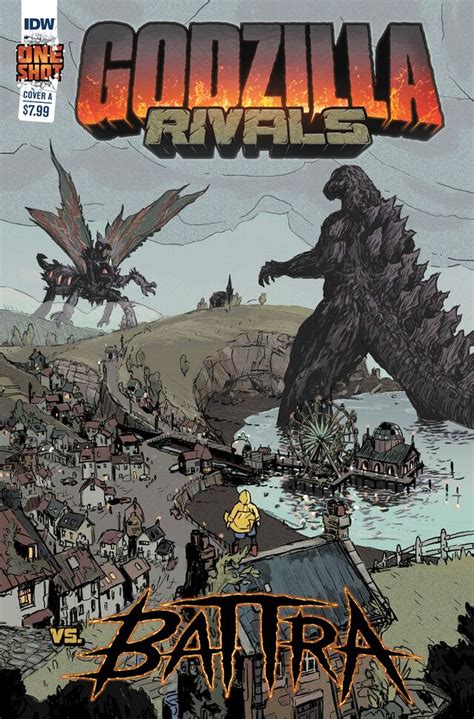 Godzilla Rivals Vs Battra Wikizilla The Kaiju Encyclopedia