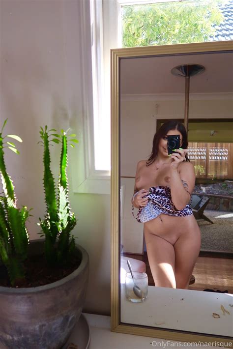 NaeRisque Naerisqueee Nude OnlyFans Leaks 31 Photos TheFappening