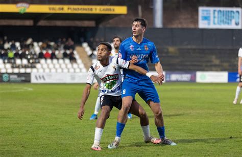 J16: CD Tudelano 1-4 CD Valle de Egüés - CD Tudelano