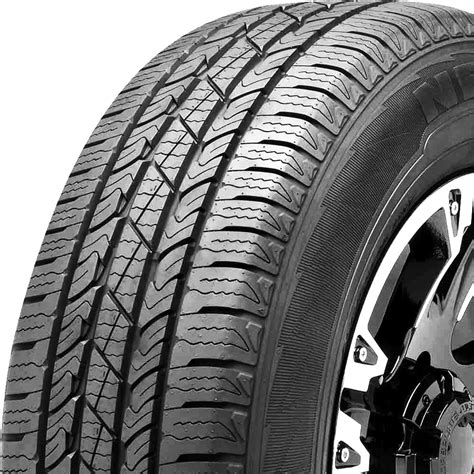 Set Of 4 Four Nexen Roadian Htx Rh5 26560r18 110h As All Season