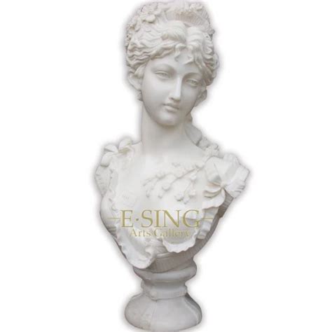 Life Size Nude Female Beautiful Lady Bust Sculpture Marble Stone Statue Marble Stone Sculpture