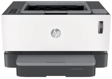 Installing HP LaserJet Tank 1020w Printer: Complete Guide