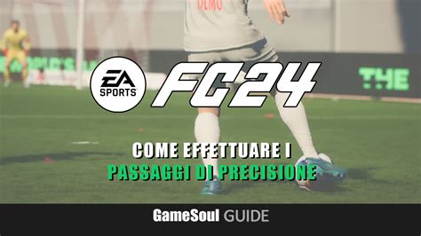 EA SPORTS FC 24 Guide GameSoul It