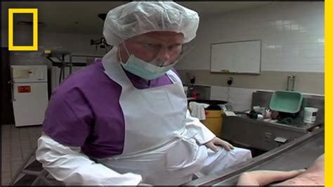 Crime Autopsy | Real Life CSI - YouTube