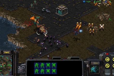 Starcraft Remastered Coming Aug 14 Polygon