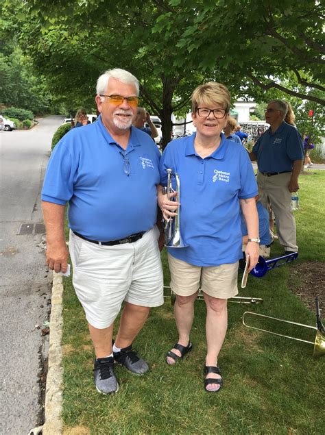 Charleston Metro Bands