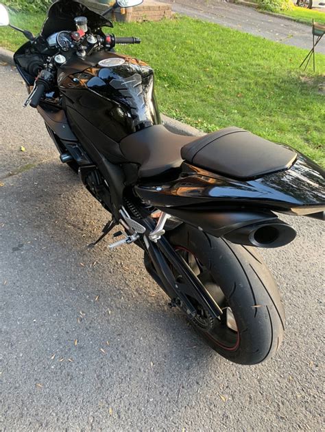 Yamaha R1 LOW MILEAGE | Sport Bikes | Ottawa | Kijiji