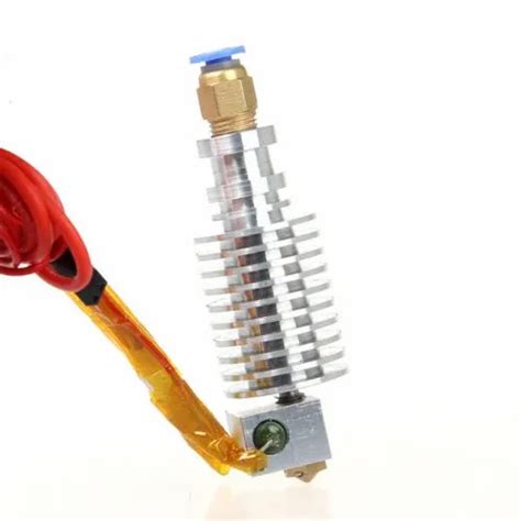 E D All Metal Hot End Extruder For D Printer At Best Price In Belgaum