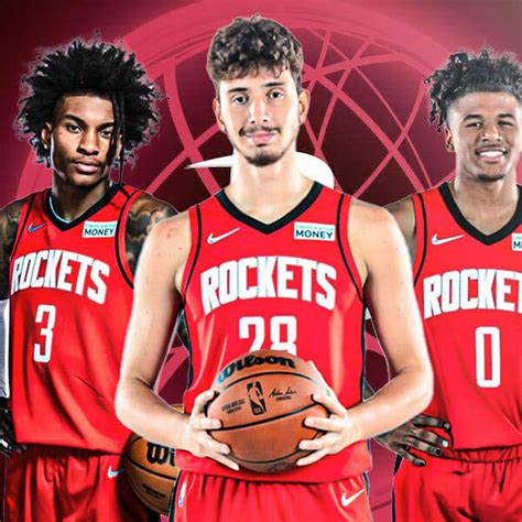 rockets player