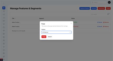 Github Stephenjude Filament Feature Flags Filament Implementation Of