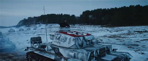 IMCDb.org: Made for Movie Pz.Kpfw.IV in "T-34, 2018"