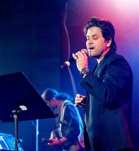 Javed Ali Singer Wiki Biography Age Wife Songs List Images