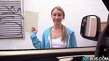 Ho Teen Blonde Fucked In The Bus Riley Reynolds Xnxx