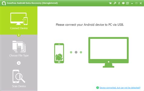 FonePaw Android Data Recovery - Download