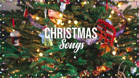 Christmas Carols Top Christmas Songs Christmas Music Playlist