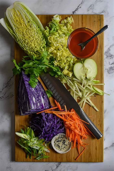 Korean Beef Burger - AnotherFoodBlogger