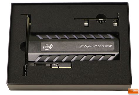 Intel Optane Ssd Telegraph