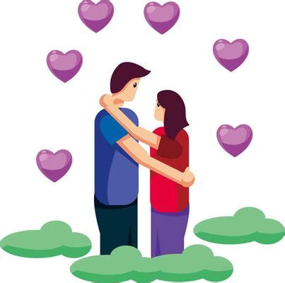 unconditional love vector art icons  graphics