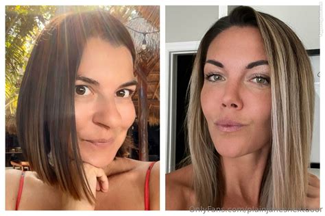 Plainjanesnextdoor Nude OnlyFans Leaks The Fappening Photo FappeningBook