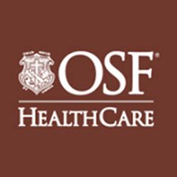 OSF Healthcare System - Hospitals - 800 NE Glen Oak Ave, Peoria, IL ...