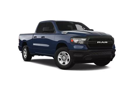 2024 Ram 1500 Colors | Finnegan Chrysler Jeep Dodge Ram