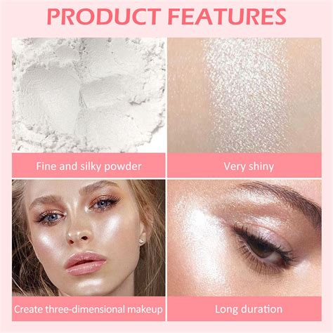 Hair Shadow Creme Blushes Below Melt Highlights 5 Items Sunset Glow Eye Pencil Lace Front Wig