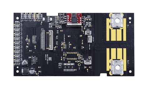BMS – EV-PEAK
