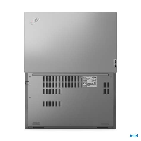 Lenovo ThinkPad E15 Gen 4 Core™ i7-1255U 512GB SSD 16GB 15.6 ...