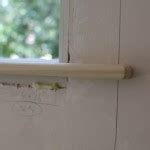 How To Install An Interior Window Sill A Concord Carpenter