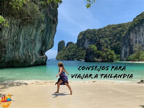 Viajes A Tailandia Precio Actualizado Abril 2024