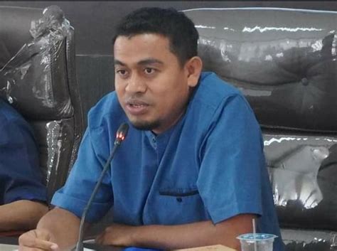 Komisi I Dprd Kota Kendari Minta Pemkot Awasi Pengelolaan Panti Asuhan